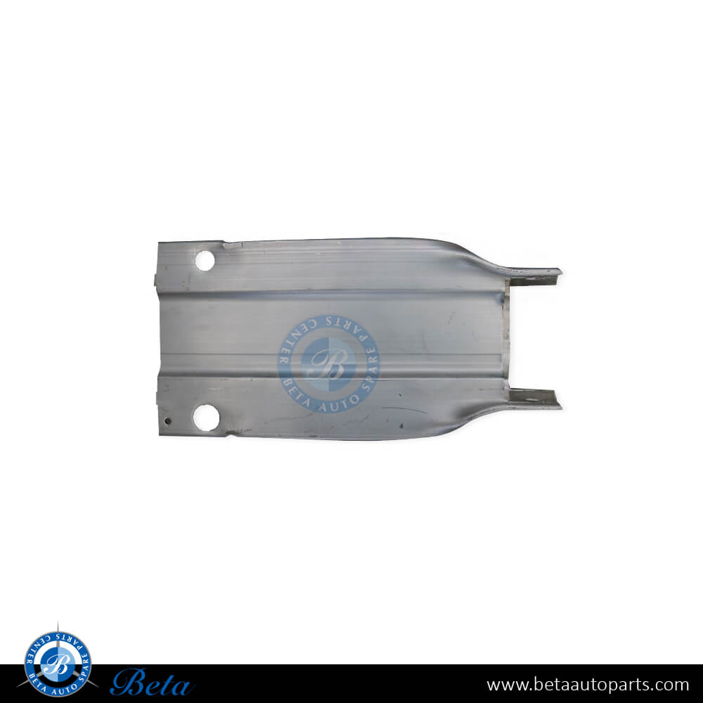 Right Side Front Bumper Absorber for Mercedes C-Class W204 2008-2014 models, Part Number 2046200995 Right Side Front Bumper Absorber for Mercedes C-Class W204 2008-2014 models, Part Number 2046200995